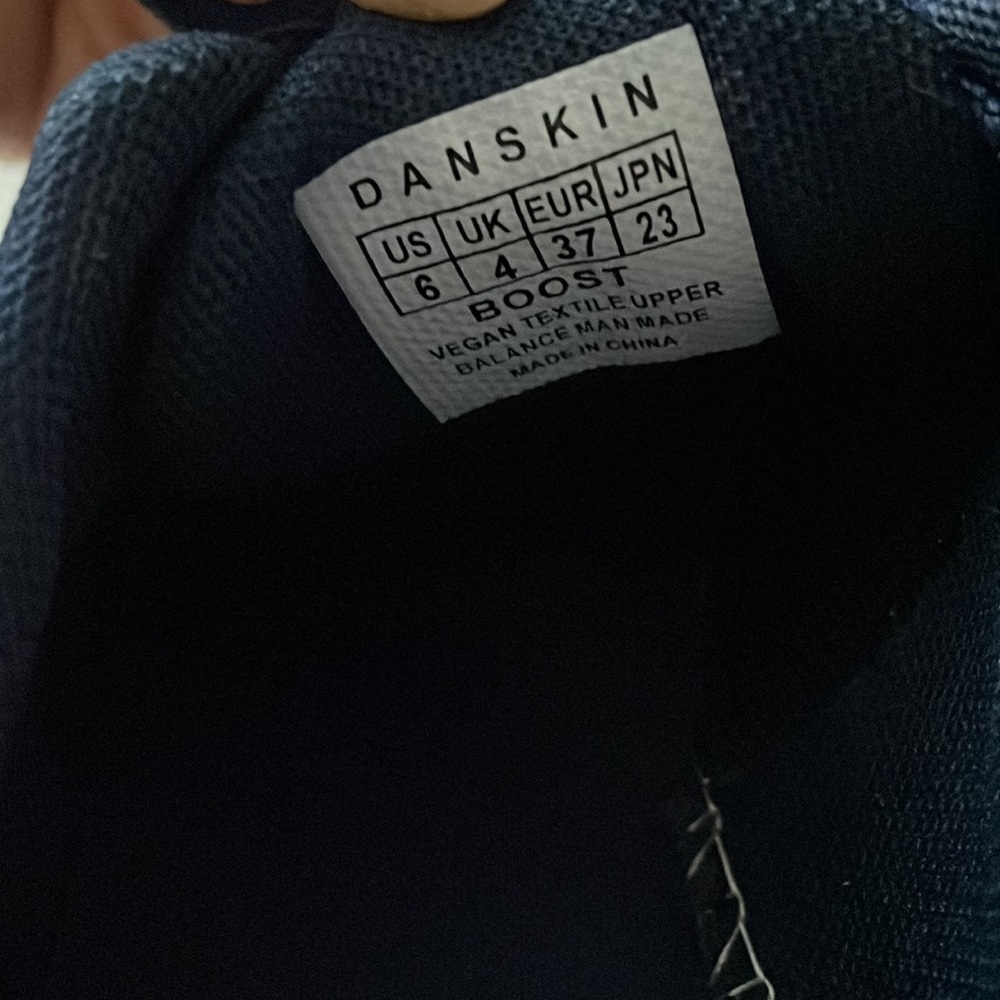 Danskin Women’s sneakers - Picture 7 of 8